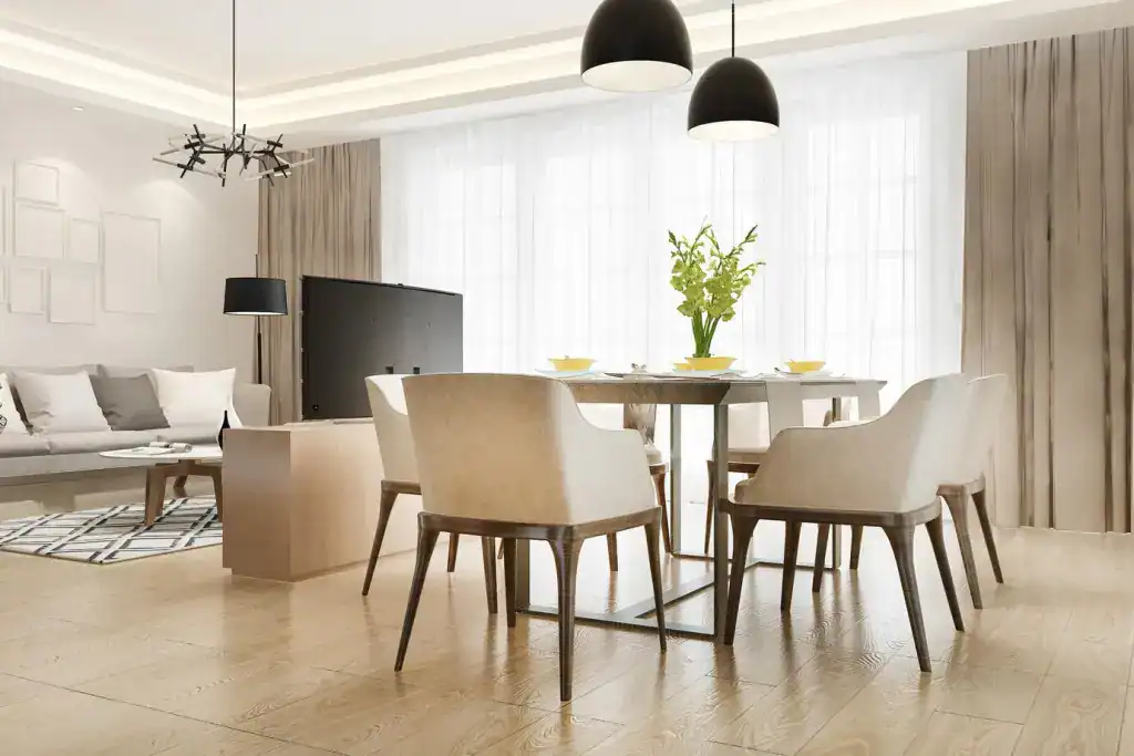clean home