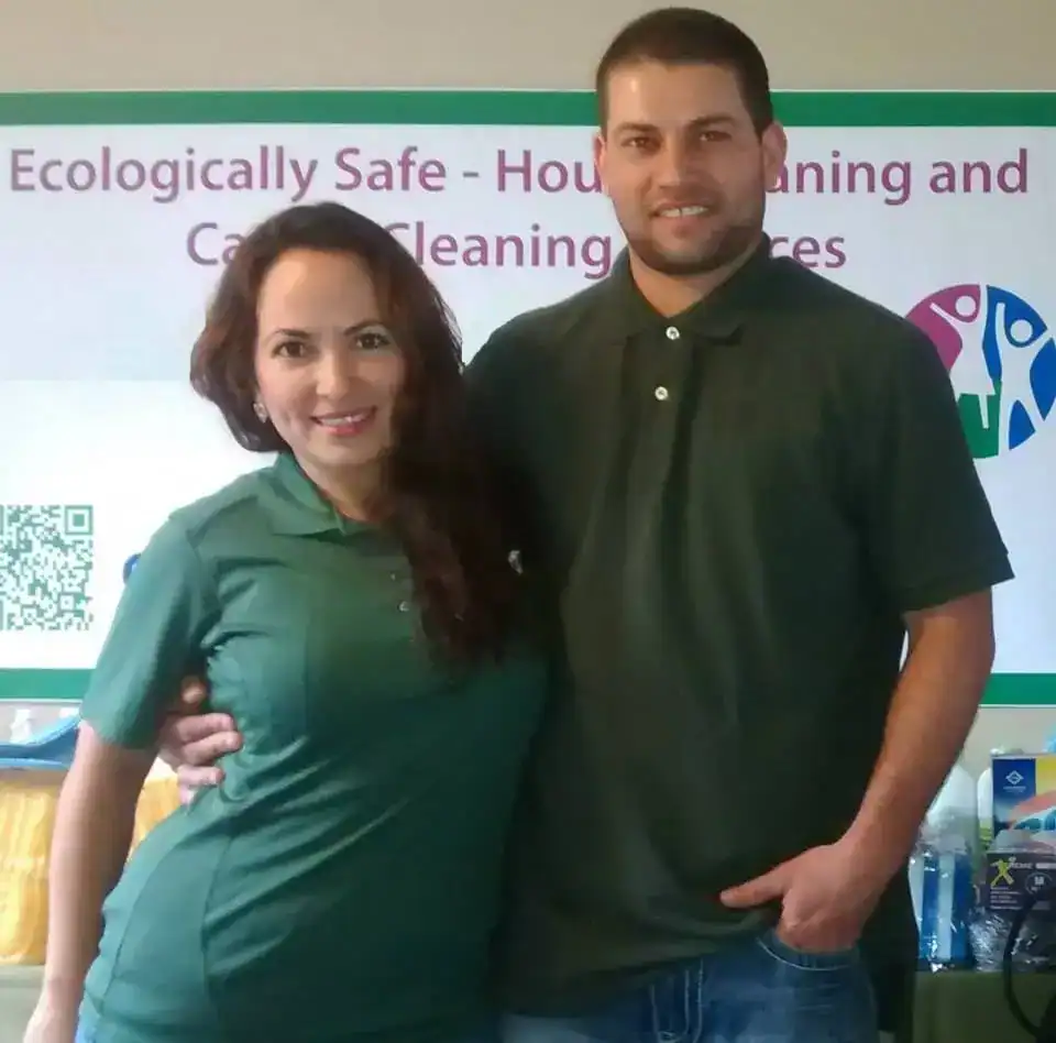 Janitorial Plus - Family owned