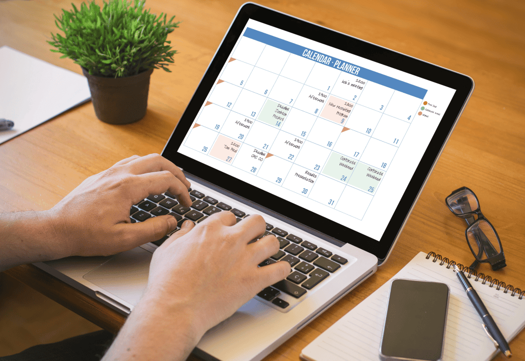 Schedule Cleaning Services online