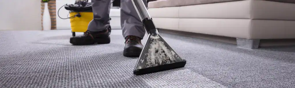 Professional carpet cleaning Portland