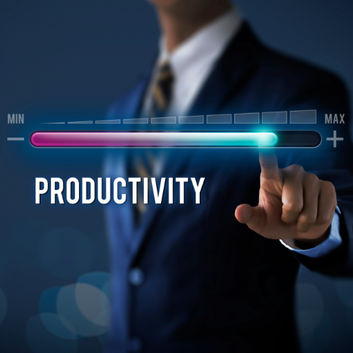 Enhance Productivity