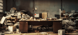 Office needs cleaned in Portland, Oregon