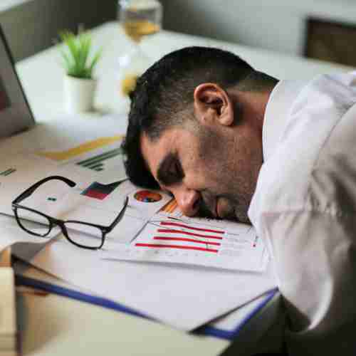 lowered office productivity may need professional janitorial service