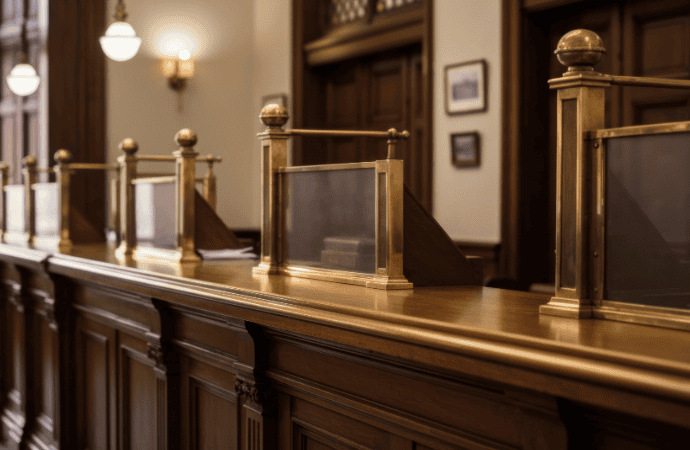 bank and credit union office cleaning