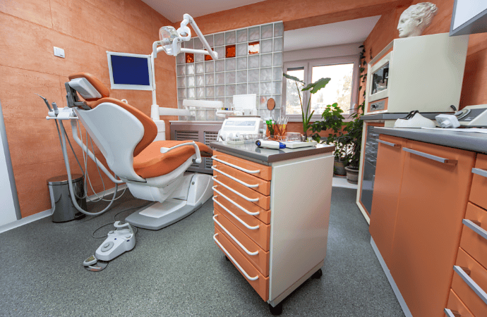 Healthcare Facility Cleaning in Portland, OR