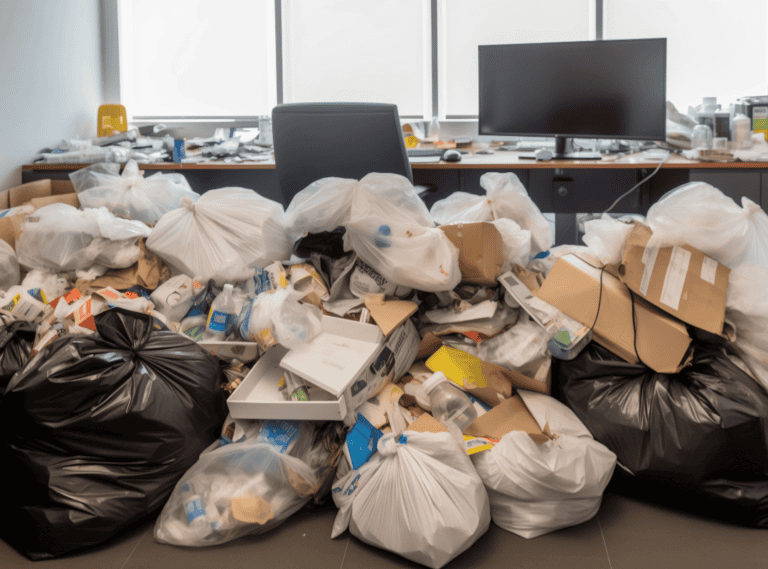 Junk Removal Services Portland