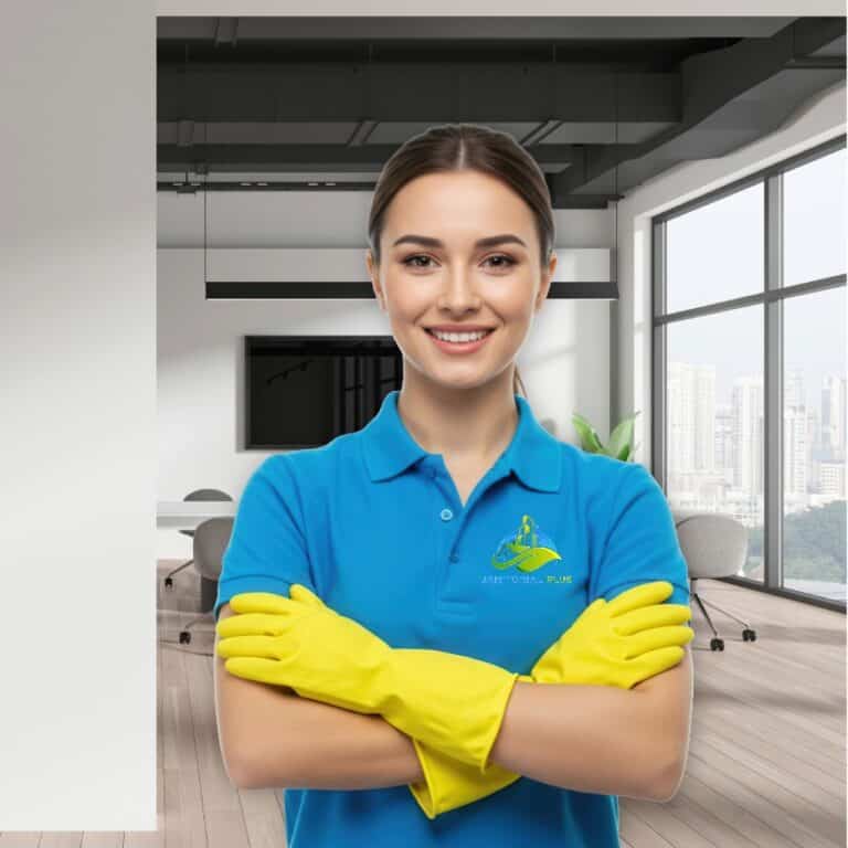 Professional Cleaning Services